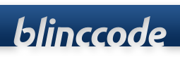 Blinccode Logo